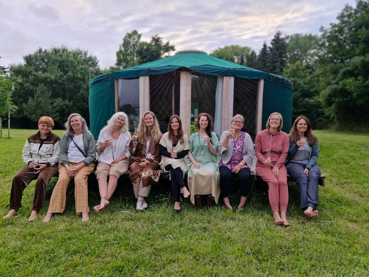 Lykkedal retreat — yoga-studio i Helsinge — 3
