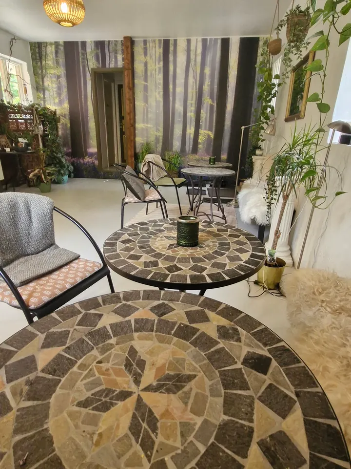 Lykkedal retreat — yoga-studio i Helsinge — 5