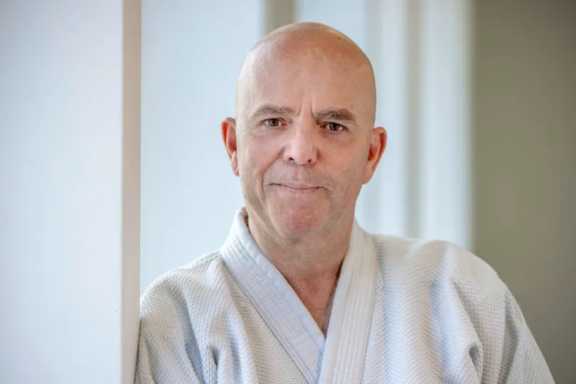 Aikido Schule Überlingen e.V. — kampsport-studio i Konstanz — 5