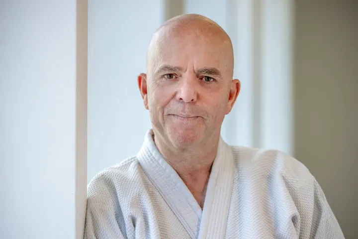 Aikido Schule Überlingen e.V. — kampfsport-studio in Konstanz — 5