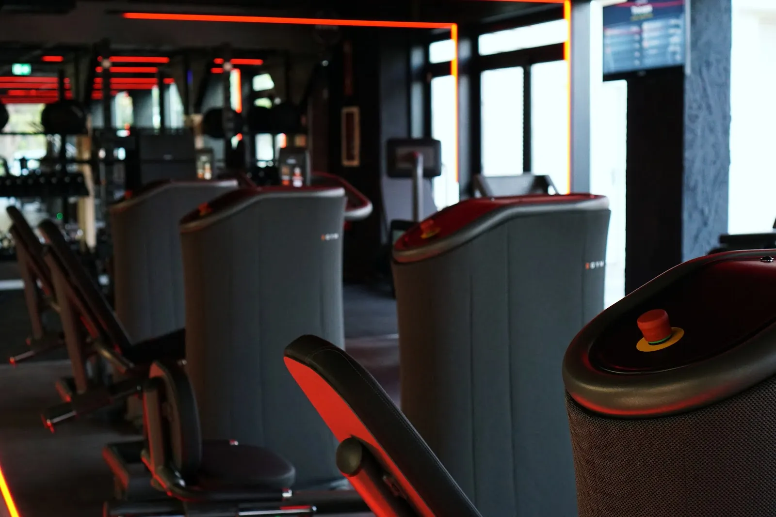 Egym Fitness Valencia Lab — estudio de fitness-studio en la Coma, Paterna — 2
