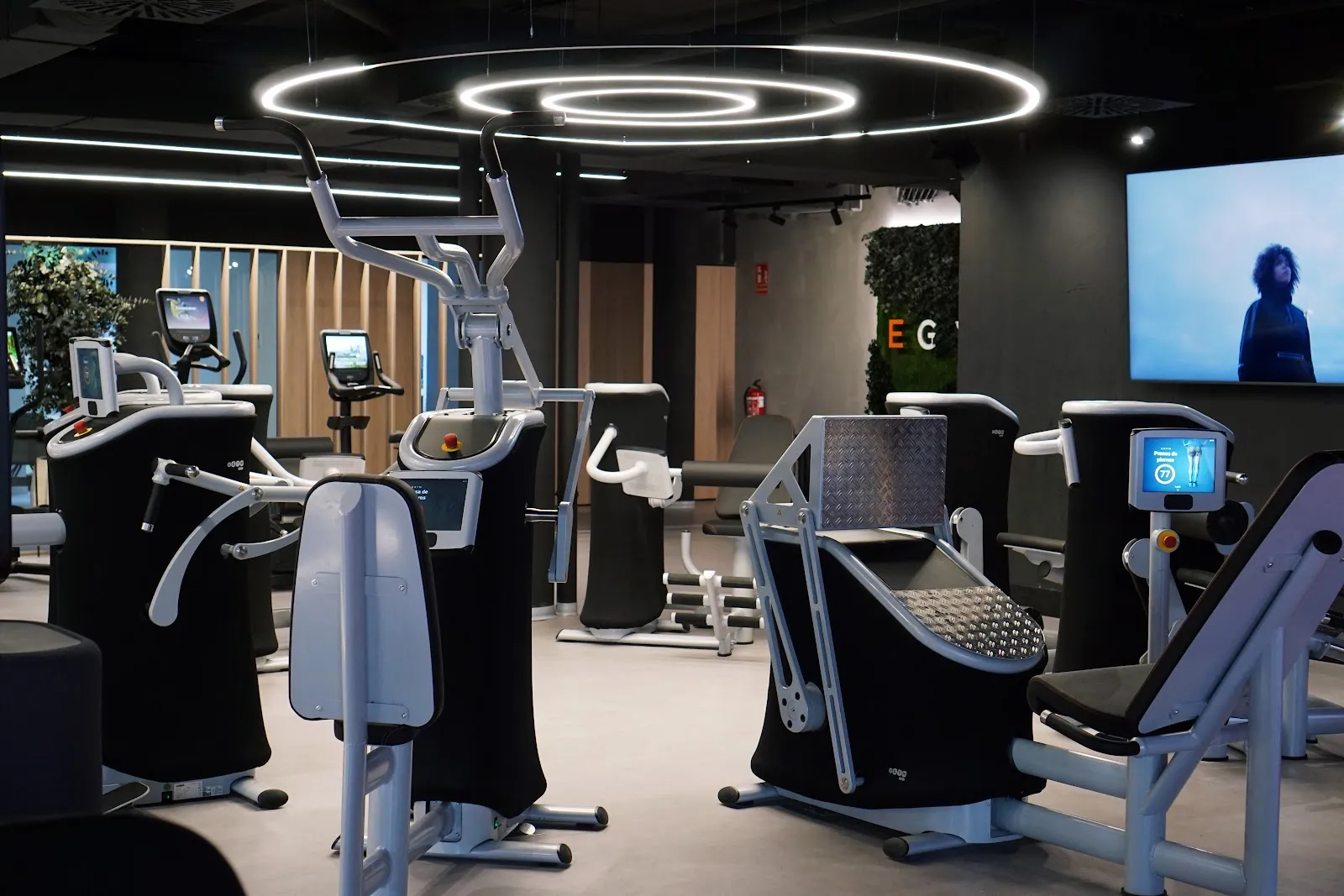 Egym Fitness Valencia Lab — estudio de fitness-studio en la Coma, Paterna — 3