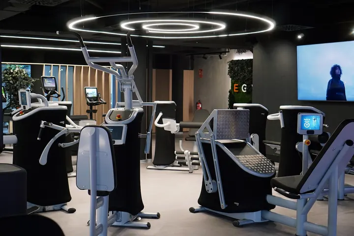 Egym Fitness Valencia Lab — estudio de fitness-studio en Paterna, Valencia — 3