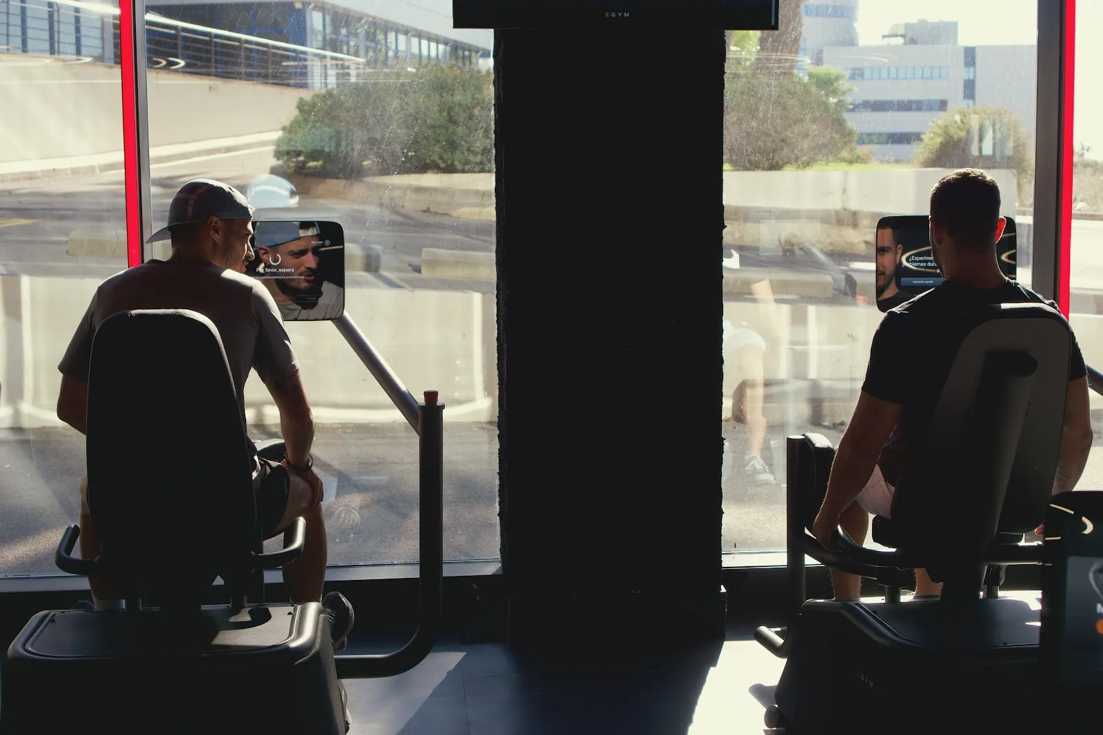 Egym Fitness Valencia Lab — estudio de fitness-studio en Paterna — 3