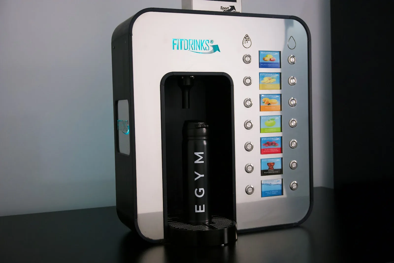 Egym Fitness Valencia Lab — estudio de fitness-studio en Paterna — 4