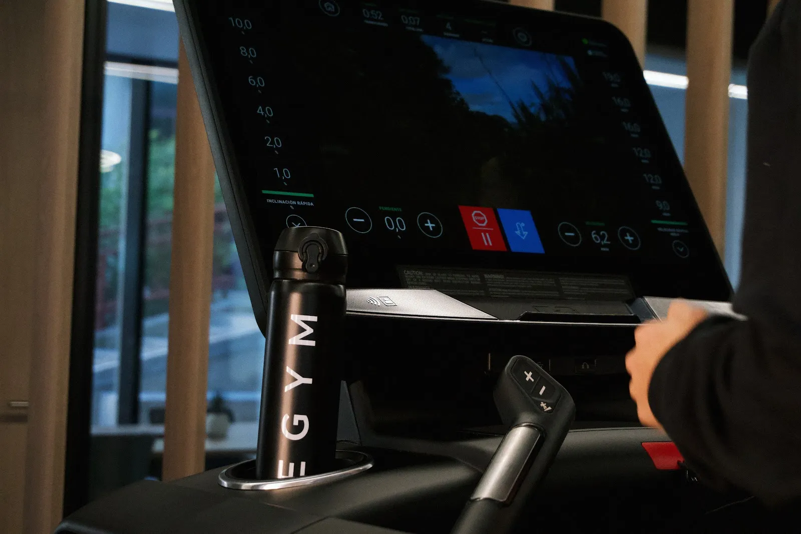 Egym Fitness Valencia Lab — estudio de fitness-studio en Paterna — 5