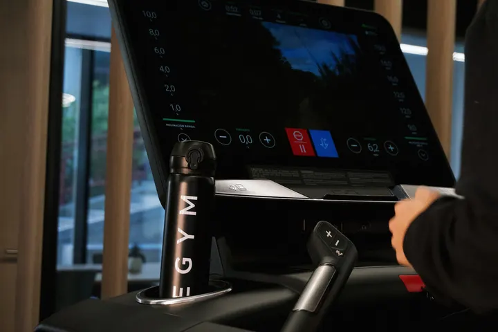 Egym Fitness Valencia Lab — estudio de fitness-studio en Valencia — 5
