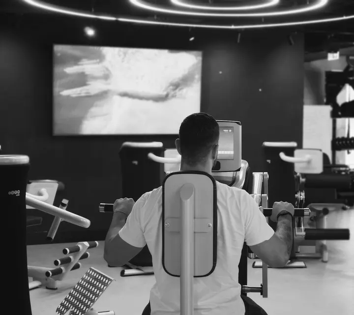 Egym Fitness Valencia Lab — Estudio de fitness en la Coma, Paterna