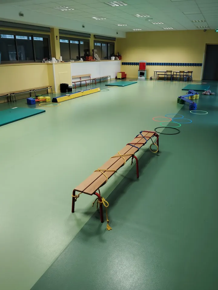 Coach sportif Gwen / Coach sportif santé et bien-être spécialisée en Pilates — Pilates à Saint-Pavin-des-Champs, Le Mans
