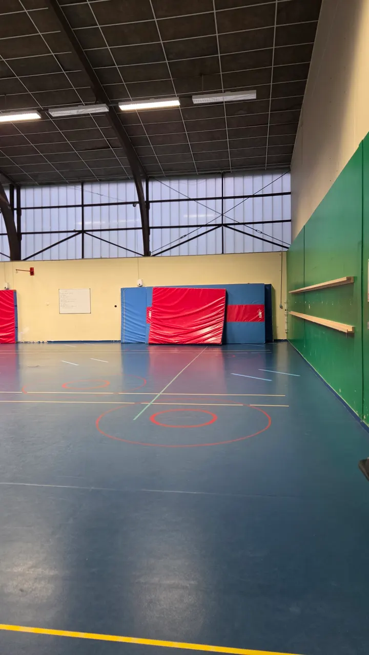 Boxe Nantaise Savate — Boxe à Bourgeonnière - Petit Port, Nantes