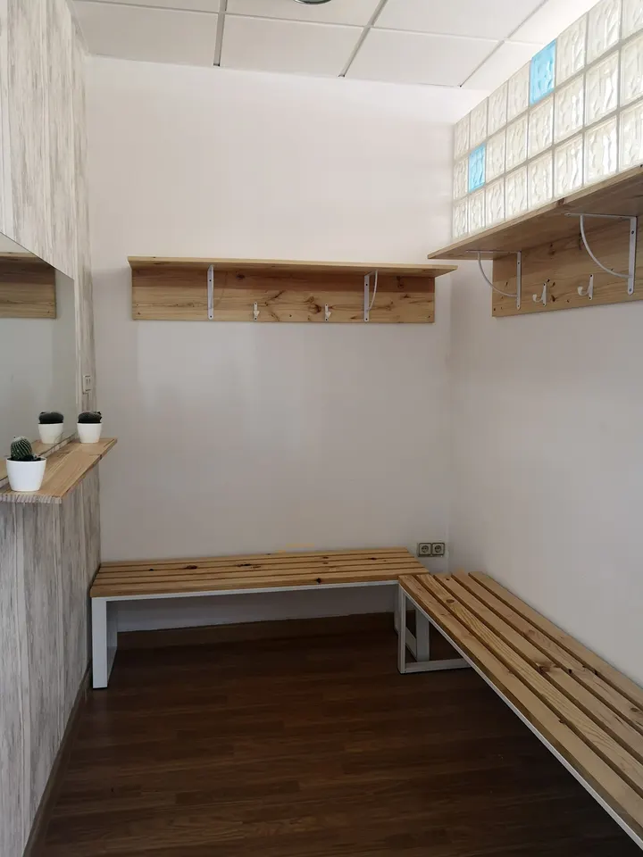 Fusion Training Center — estudio de fitness-studio en Distrito Poniente Sur, Córdoba — 3