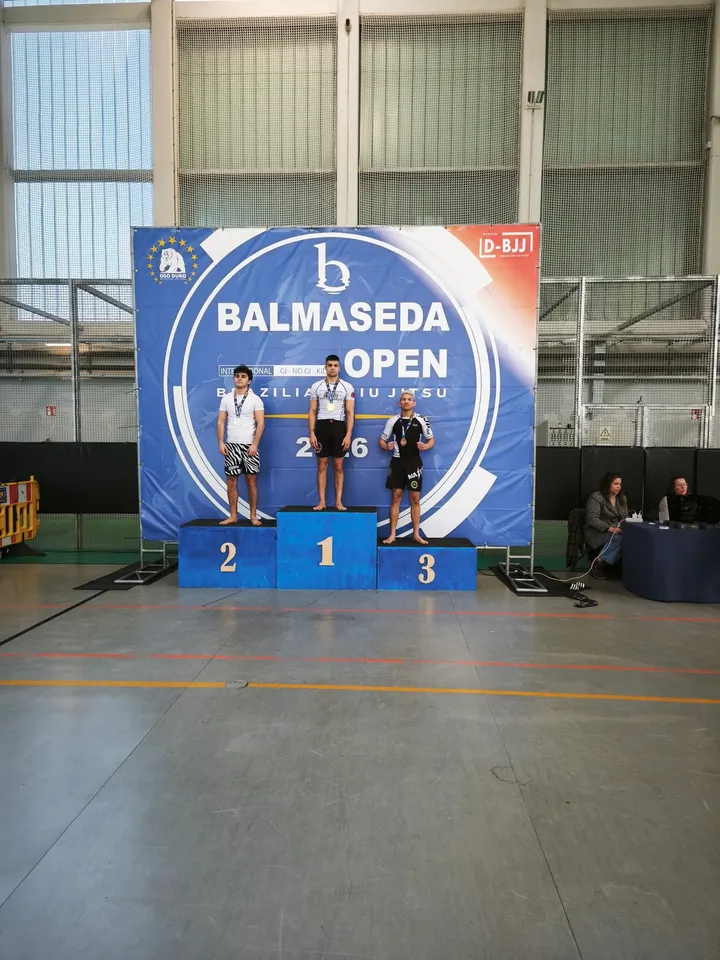 KaizenAcademy改善Burgos — mma-studio en Gamonal, Burgos — 2