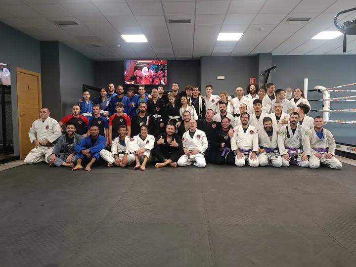 KaizenAcademy改善Burgos — mma-studio en Gamonal, Burgos — 3
