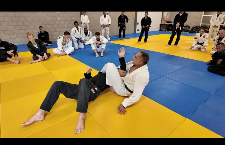KaizenAcademy改善Burgos — mma-studio en Burgos — 5