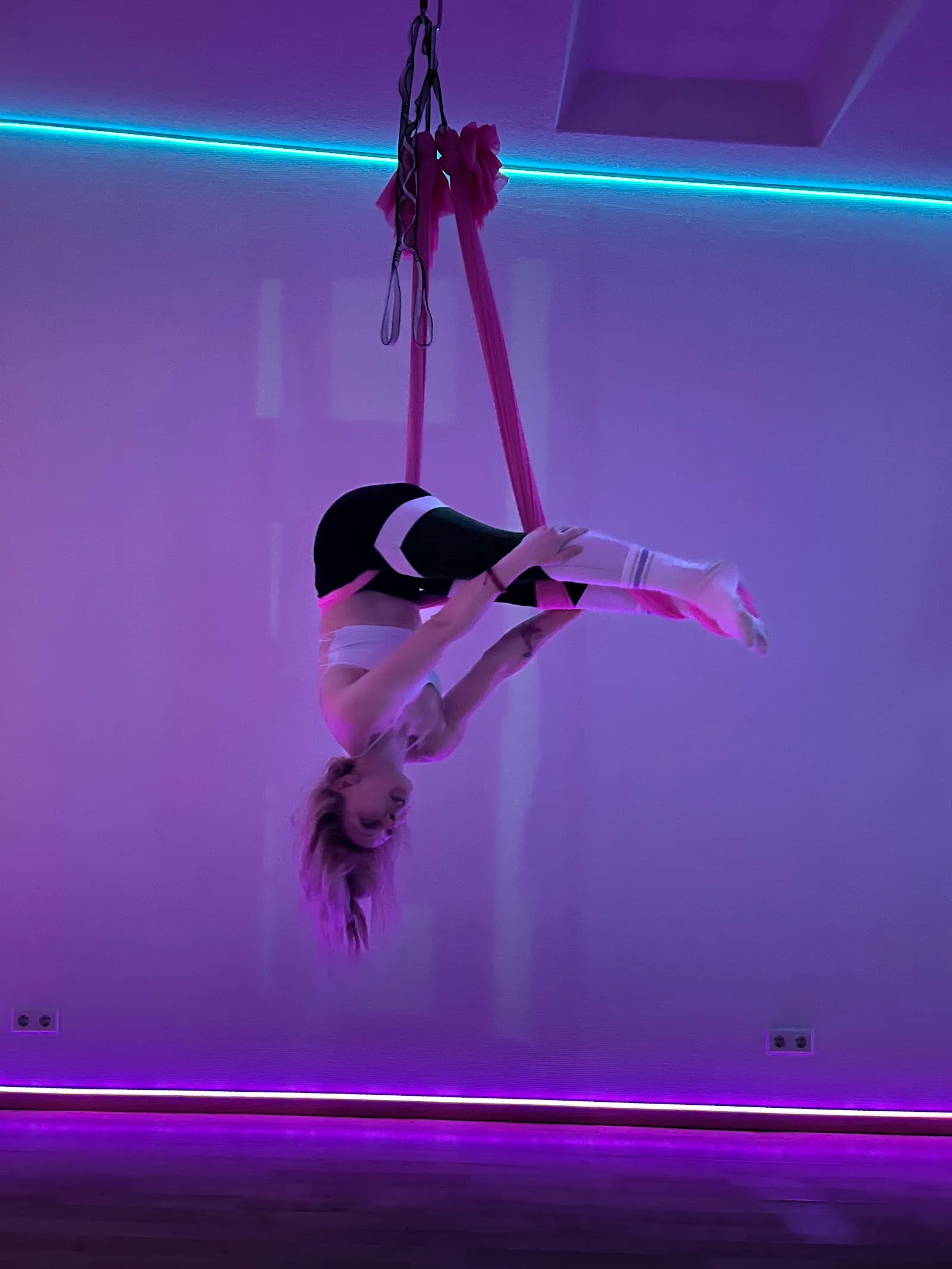 Valkyrie Pole Dance Studio — pole fitness-studio in Hannover — 2