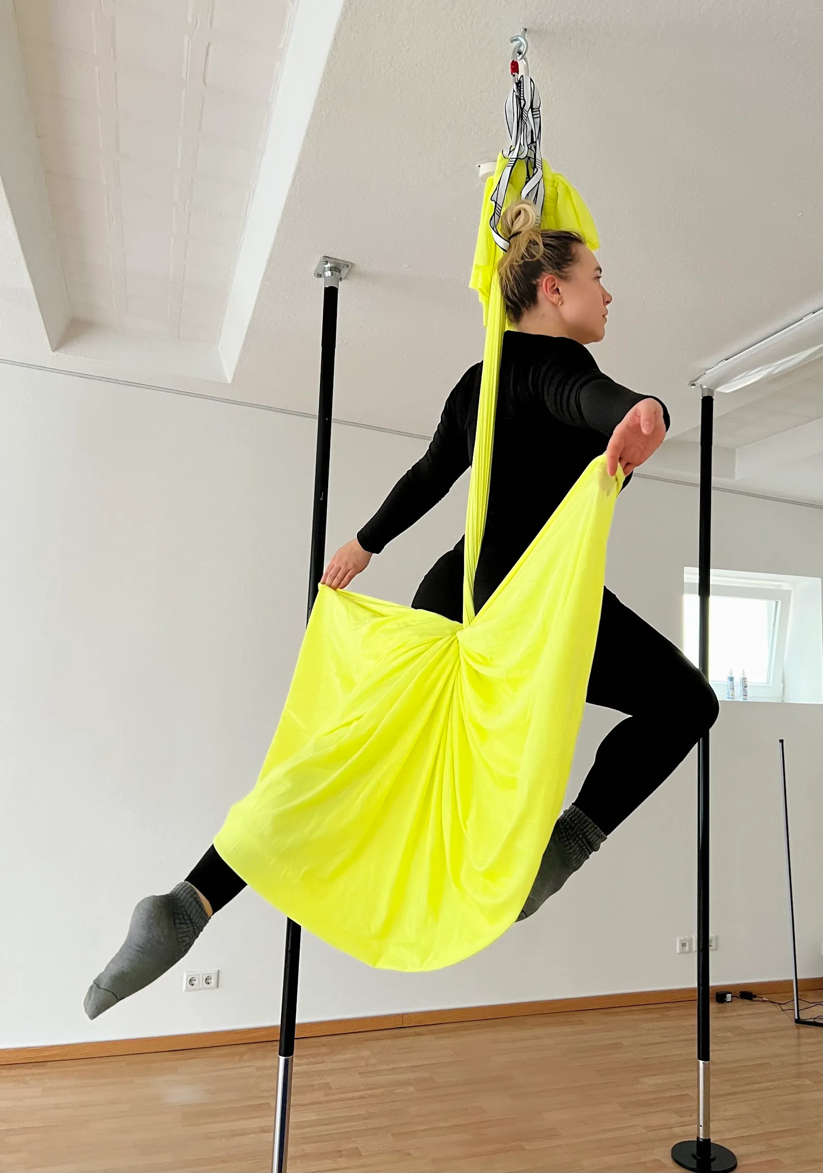 Valkyrie Pole Dance Studio — pole fitness-studio in Hannover — 3