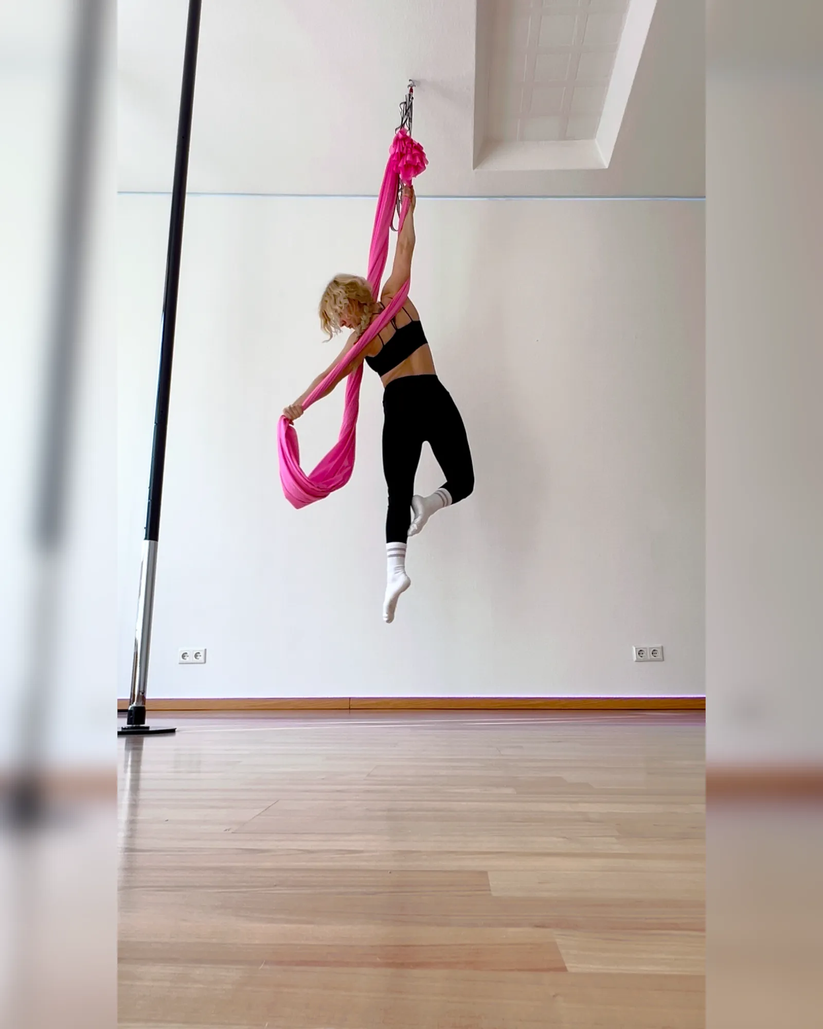 Valkyrie Pole Dance Studio — pole fitness-studio in Hannover — 3