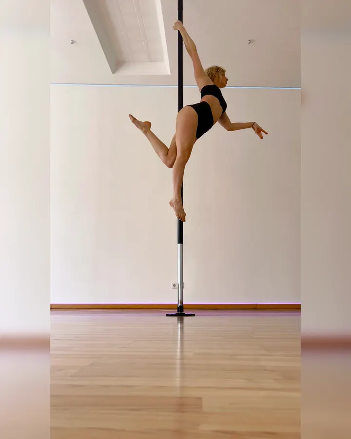 Valkyrie Pole Dance Studio — pole fitness-studio in Hannover — 4