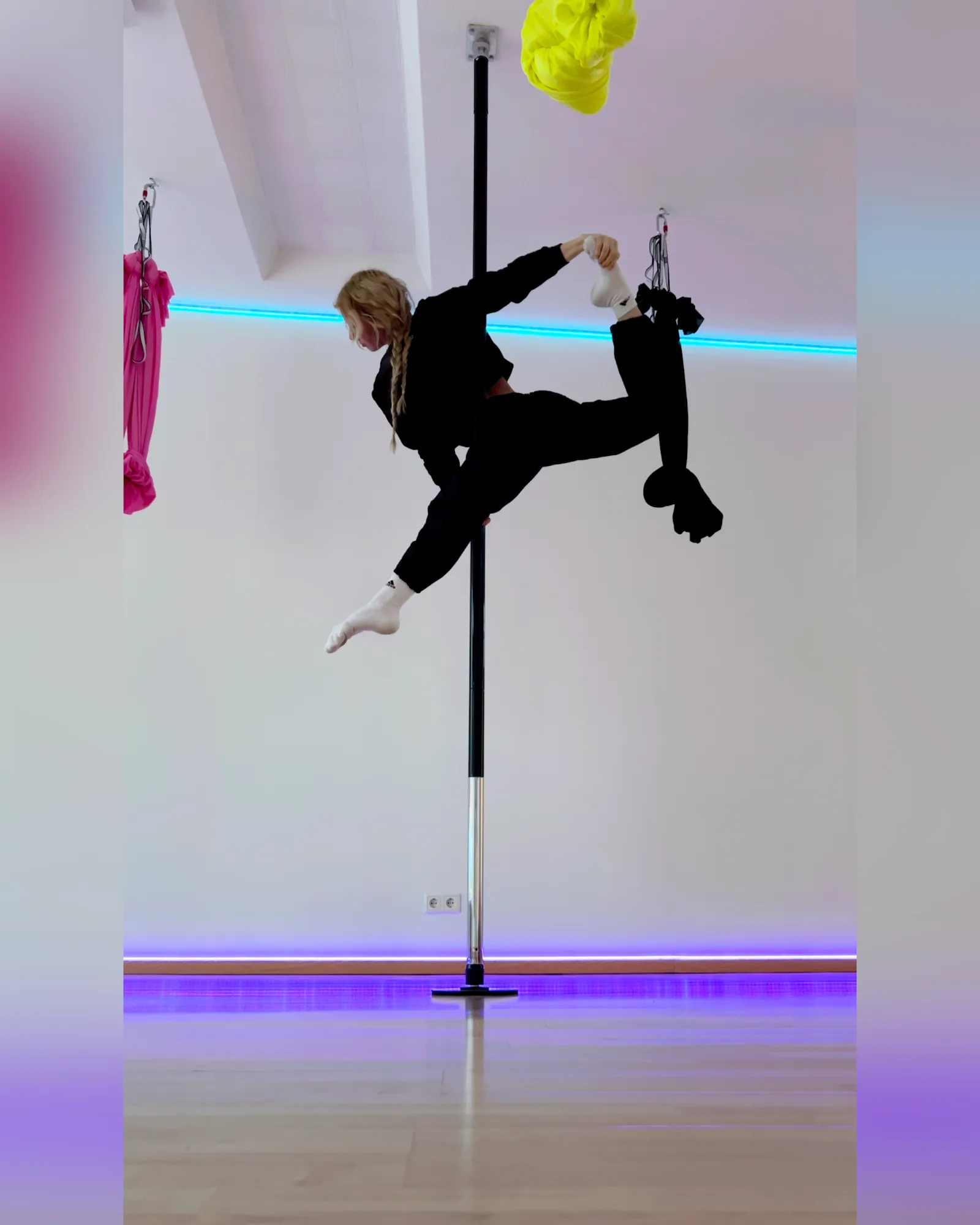 Valkyrie Pole Dance Studio — pole fitness-studio in Hannover — 5