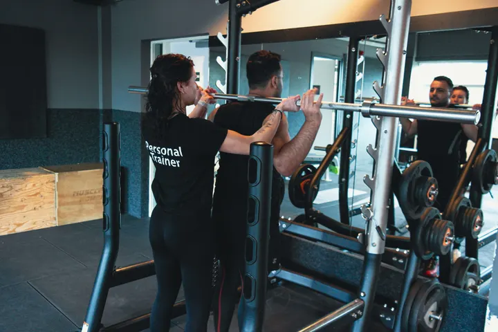 NR Personal Training Basic Fit — personal training-studio in Assen — 3
