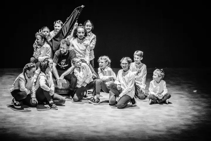 Cercle des Danseurs Disparus Ecole de — danse-studio à Toulouse — 3