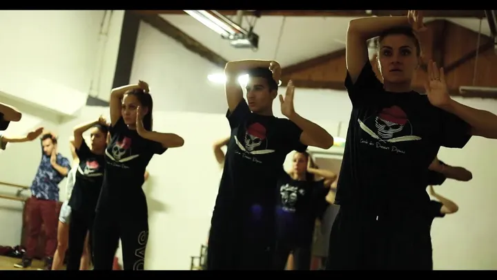 Cercle des Danseurs Disparus Ecole de — danse-studio à Toulouse — 5
