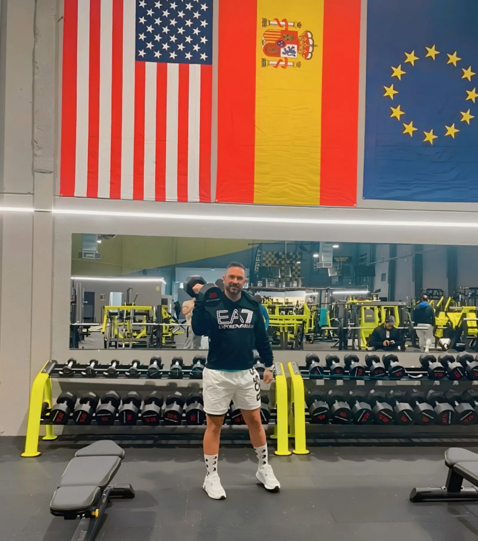 Masmusculo SUPERGYM Córdoba — estudio de fitness-studio en Córdoba — 3