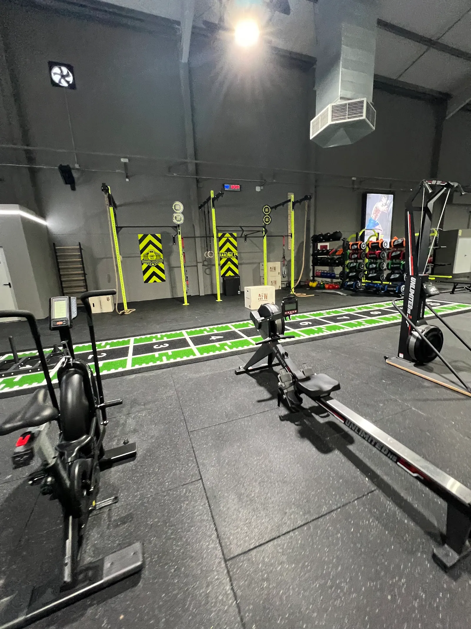 Masmusculo SUPERGYM Córdoba — estudio de fitness-studio en Córdoba — 4