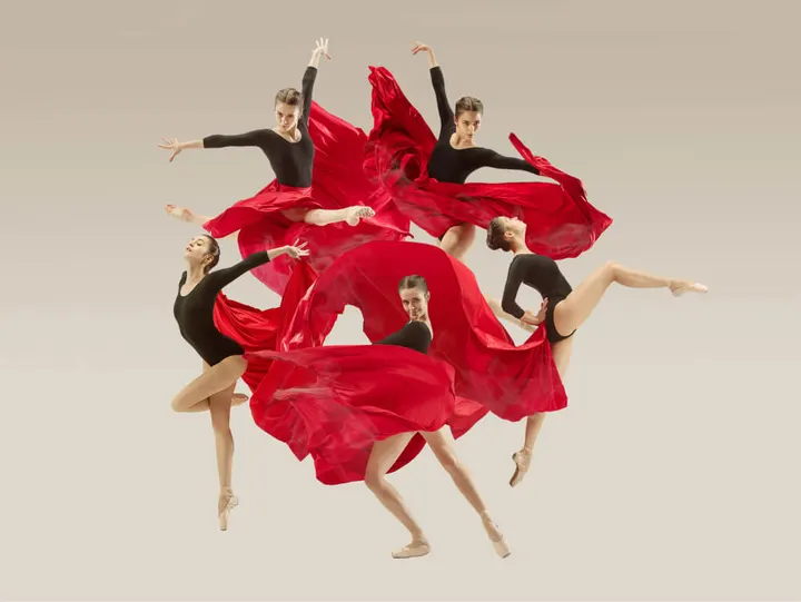 Latin Secrets — dans-studio in Breda — 3