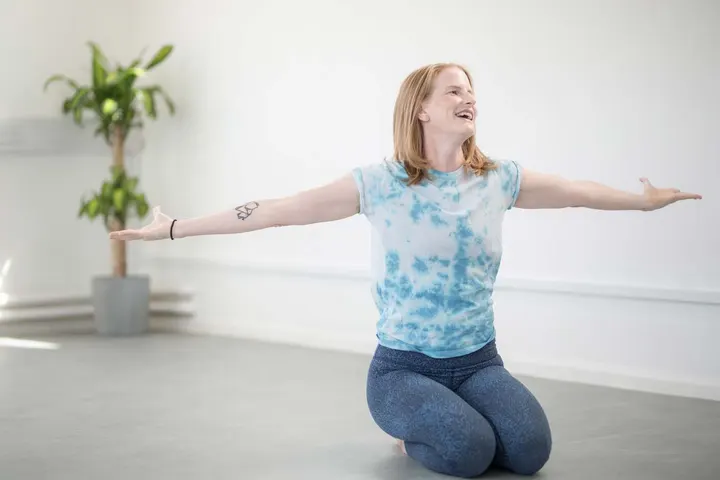 Yoga Reading — yoga-studio in Caversham, Reading — 3