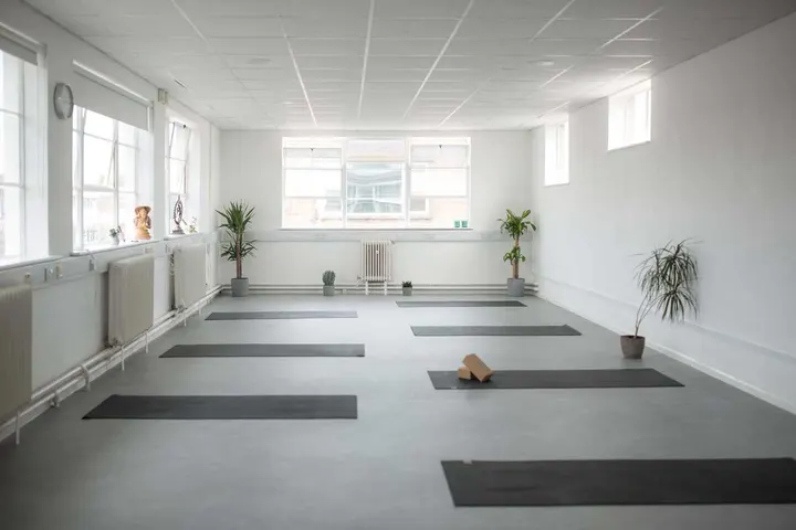 Yoga Reading — Yoga in Caversham Heights, Reading
