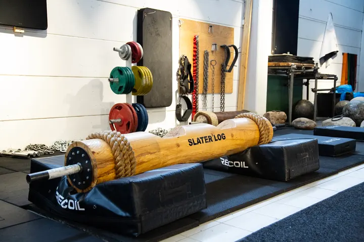 Falkenberg Fitness ApS — træningsstudio i Christianshavn, København S — 3