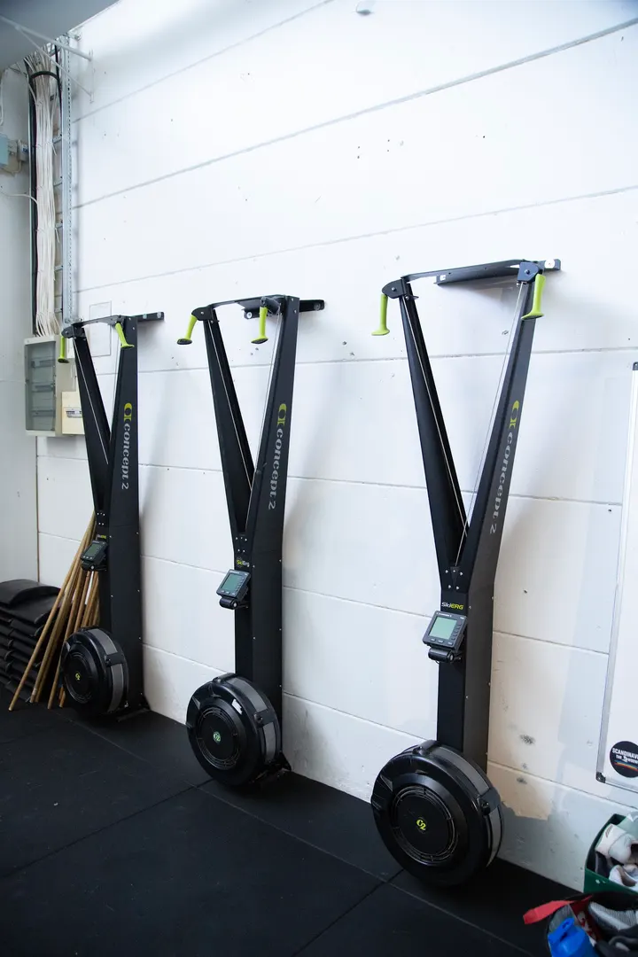 Falkenberg Fitness ApS — træningsstudio i København S — 4