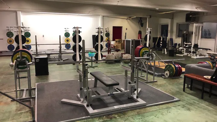 Falkenberg Fitness ApS — træningsstudio i København S — 5