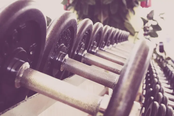 Train Station Gym — Fitness Studio in Glastonbury