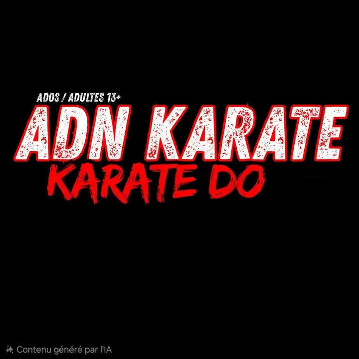 Adn Karate Do — arts martiaux-studio à Epfig — 2
