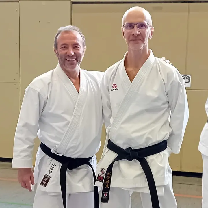 Adn Karate Do — arts martiaux-studio à Epfig — 3