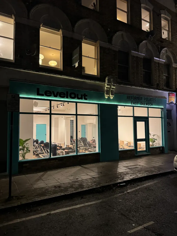 LevelOut East Dulwich — Pilates in East Dulwich, London