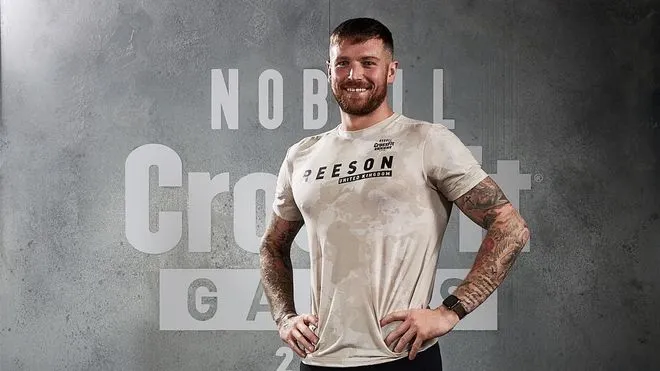 Lake District Barbell — functional training-studio in Cockermouth — 2