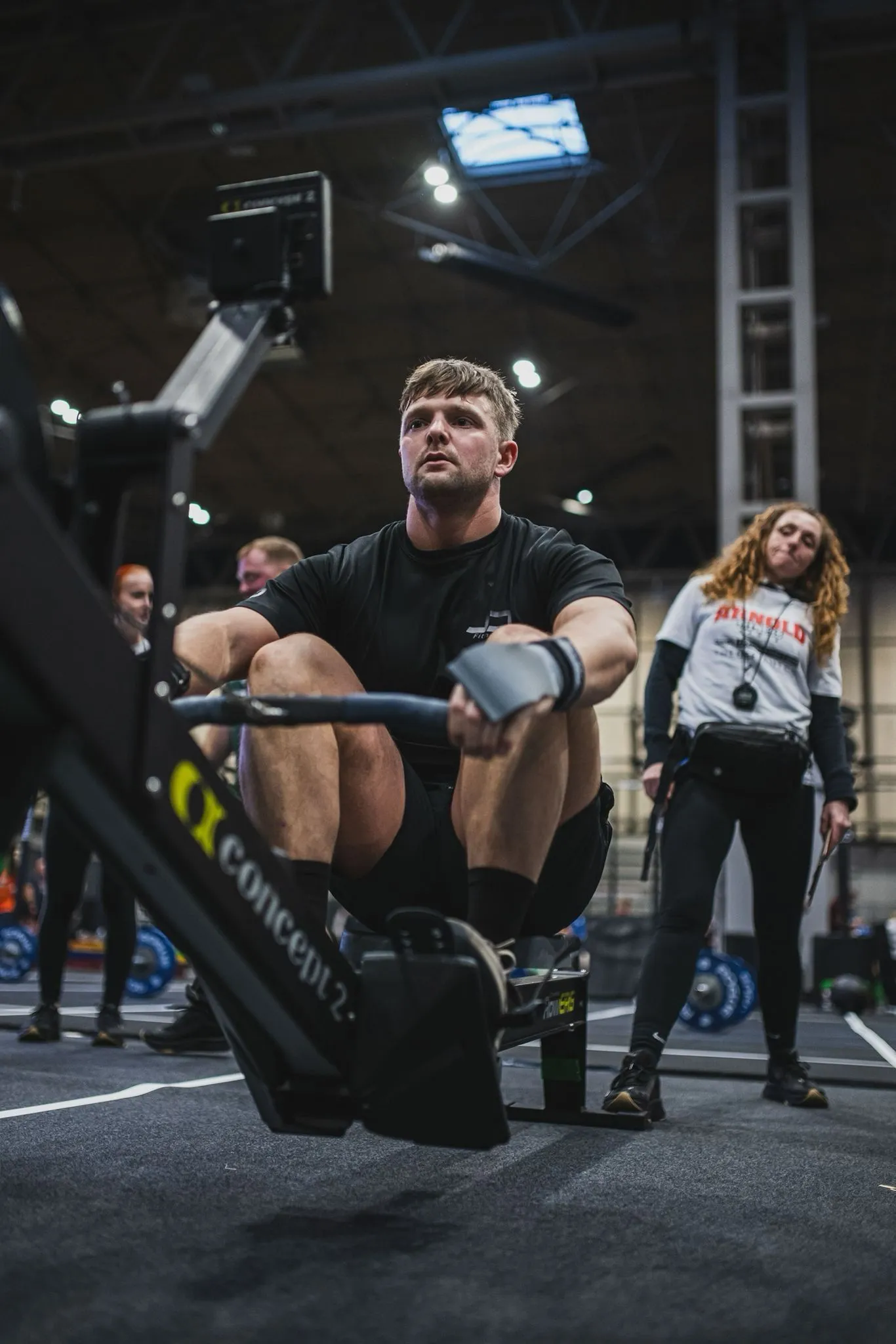 Lake District Barbell — functional training-studio in Cockermouth — 3