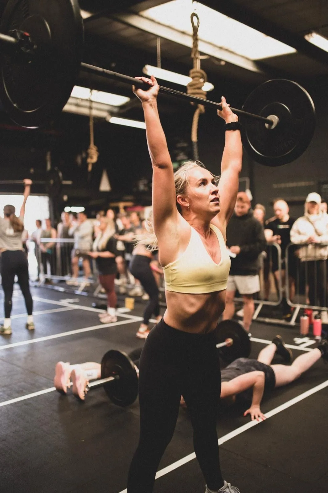 Lake District Barbell — functional training-studio in Cockermouth — 4