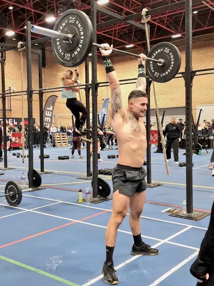 Lake District Barbell — Fitness Studio in Cockermouth