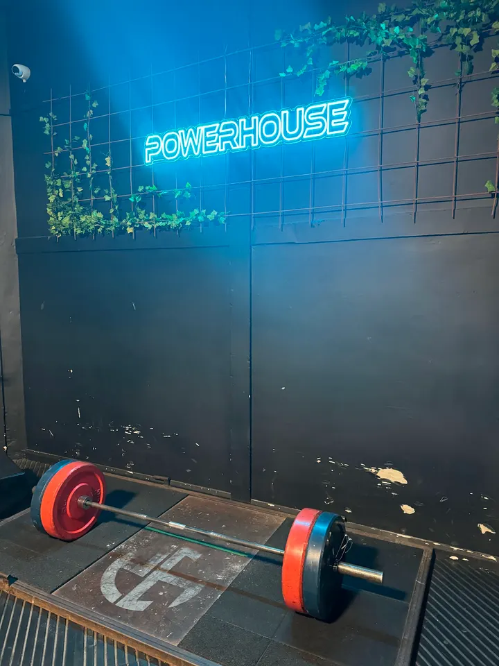 Powerhouse Gym — fitness studio in South Shields — 2
