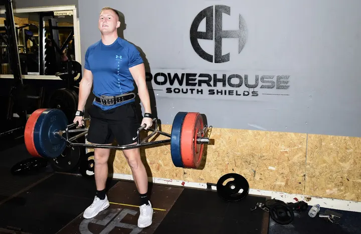 Powerhouse Gym — fitness studio in South Shields — 3