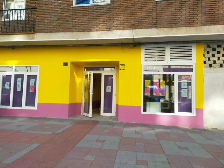 Estudio de Danza Agar Cordero — baile-studio en Santo Tomás, Salamanca — 2