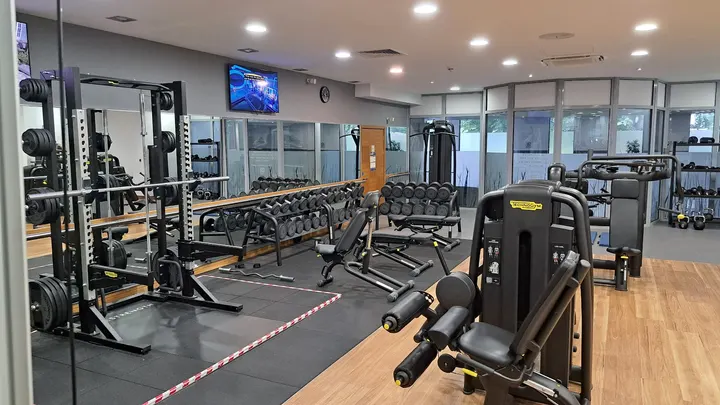 Revive Health Club and Spa — fitness studio in Caversham, Reading — 2