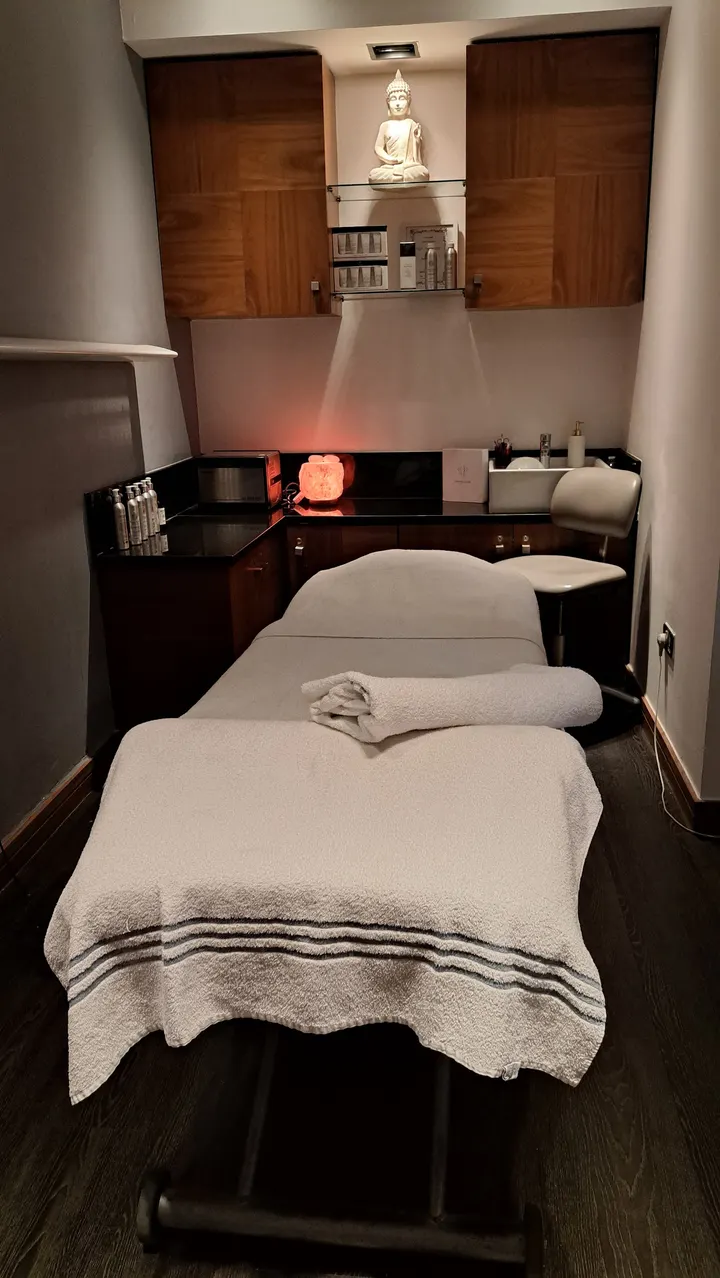 Revive Health Club and Spa — fitness studio in Caversham, Reading — 3