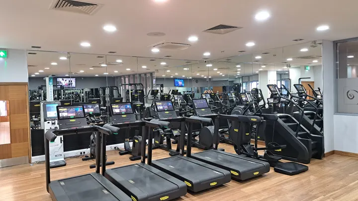 Revive Health Club and Spa — fitness studio in Reading — 3