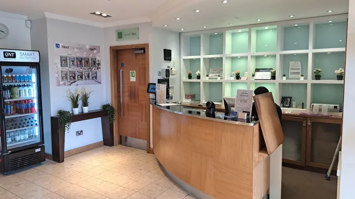Revive Health Club and Spa — fitness studio in Reading — 4