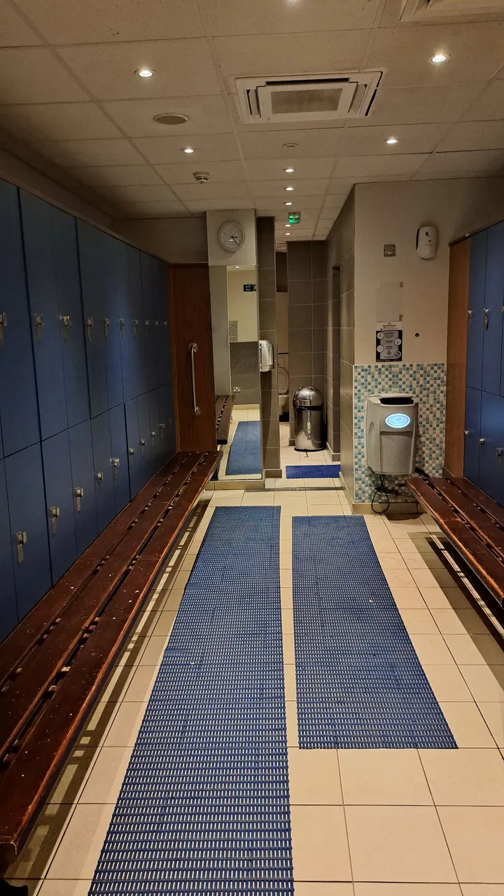Revive Health Club and Spa — fitness studio in Reading — 5